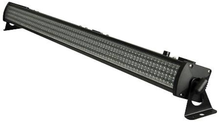 DMX LED PRO BAR – TL Pro Lighting