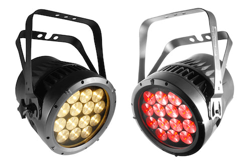 COLORado Zoom Tour VW – TL Pro Lighting