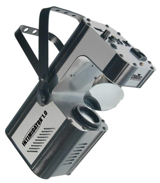 INTIMIDATOR SCANNER1.0