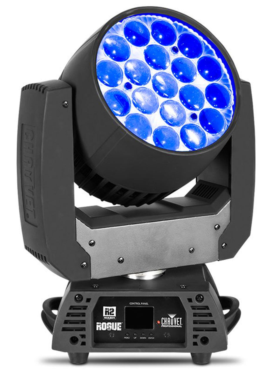 Rogue – TL Pro Lighting