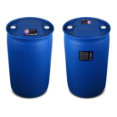 RUSH Club Smoke Dual Fluid 220 l