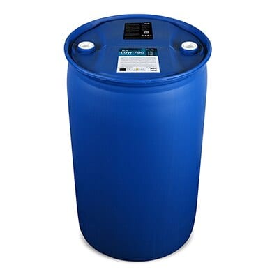 JEM Low-Fog Fluid, High Density, 220 l P/N 97120854