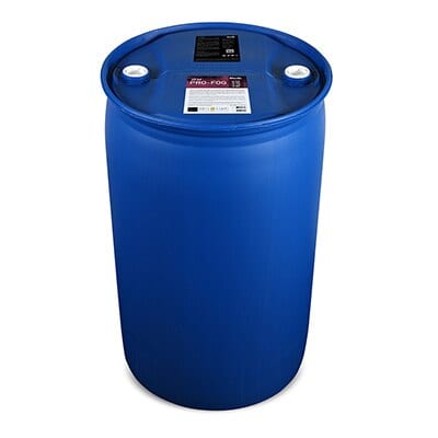 JEM Pro-Fog Fluid, 220 l P/N 97120924