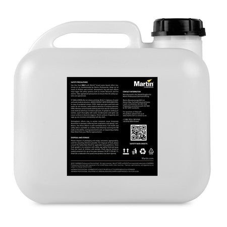 JEM Pro-Fog Fluid, Extra Quick Dissipating, 9.5 l P/N 97120900