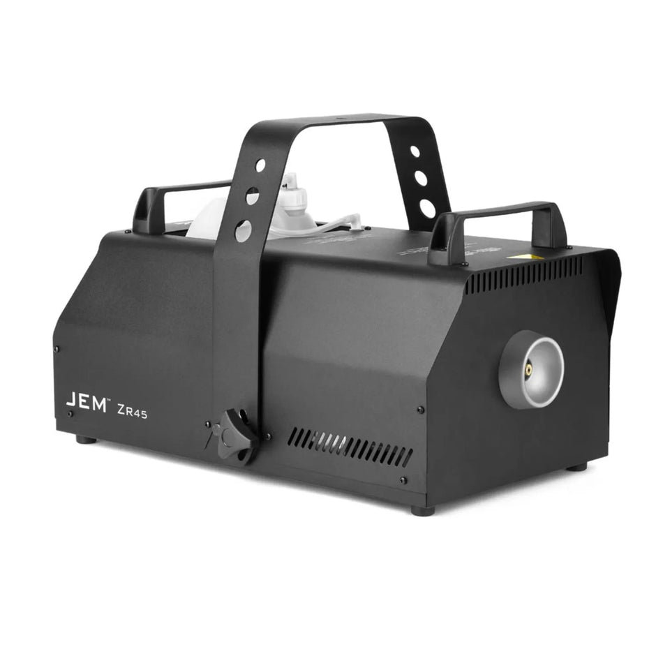 JEM ZR45 230V/50-60Hz, EU