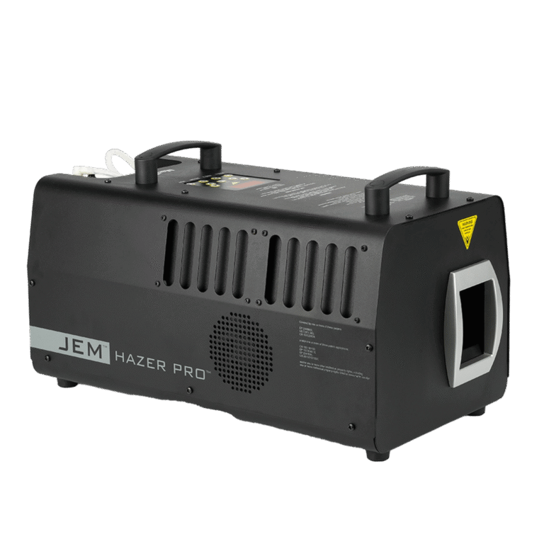 JEM Hazer Pro 120V, US